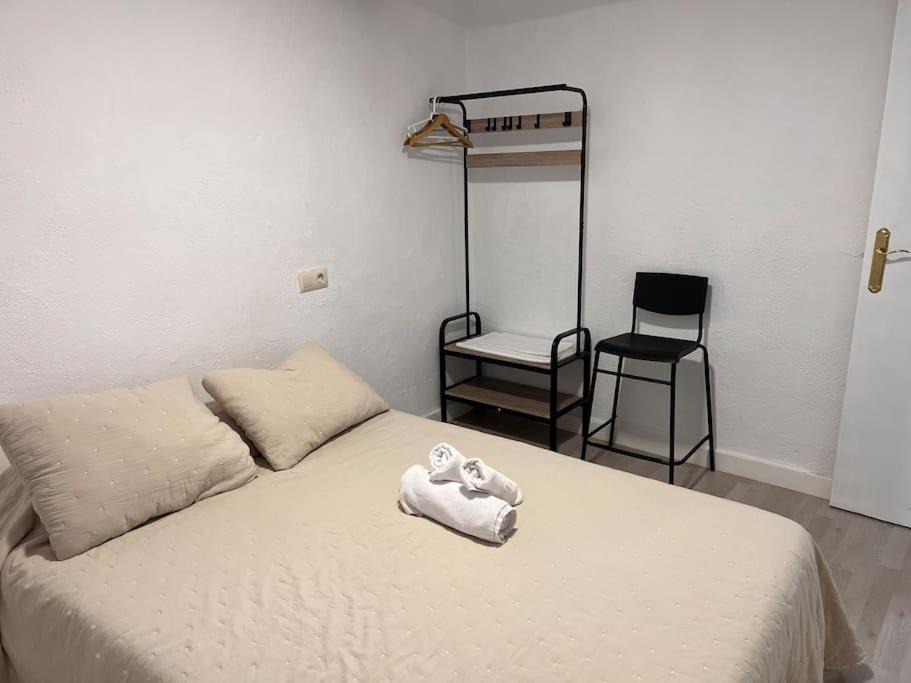 Photo of Bedroom in Monistrol de Montserrat