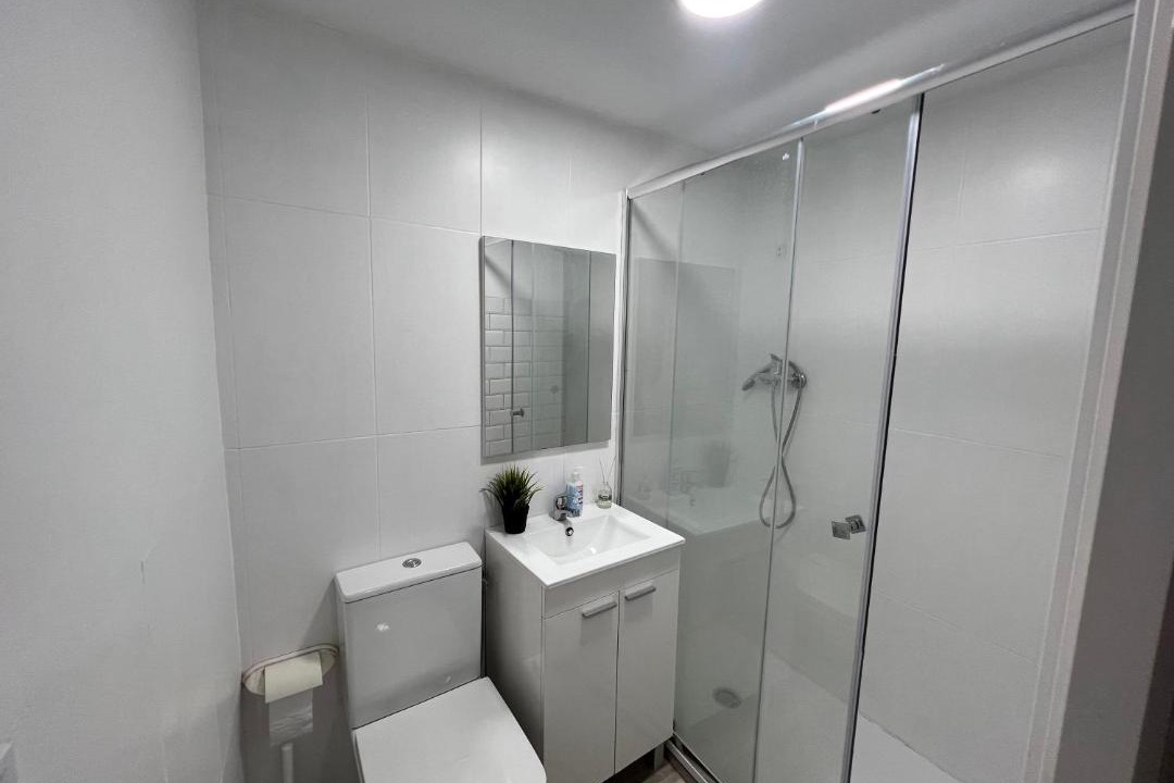 Photo of Bathroom in Monistrol de Montserrat