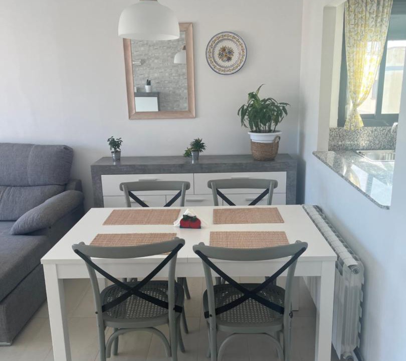 Photo of Livingroom in Cubelles