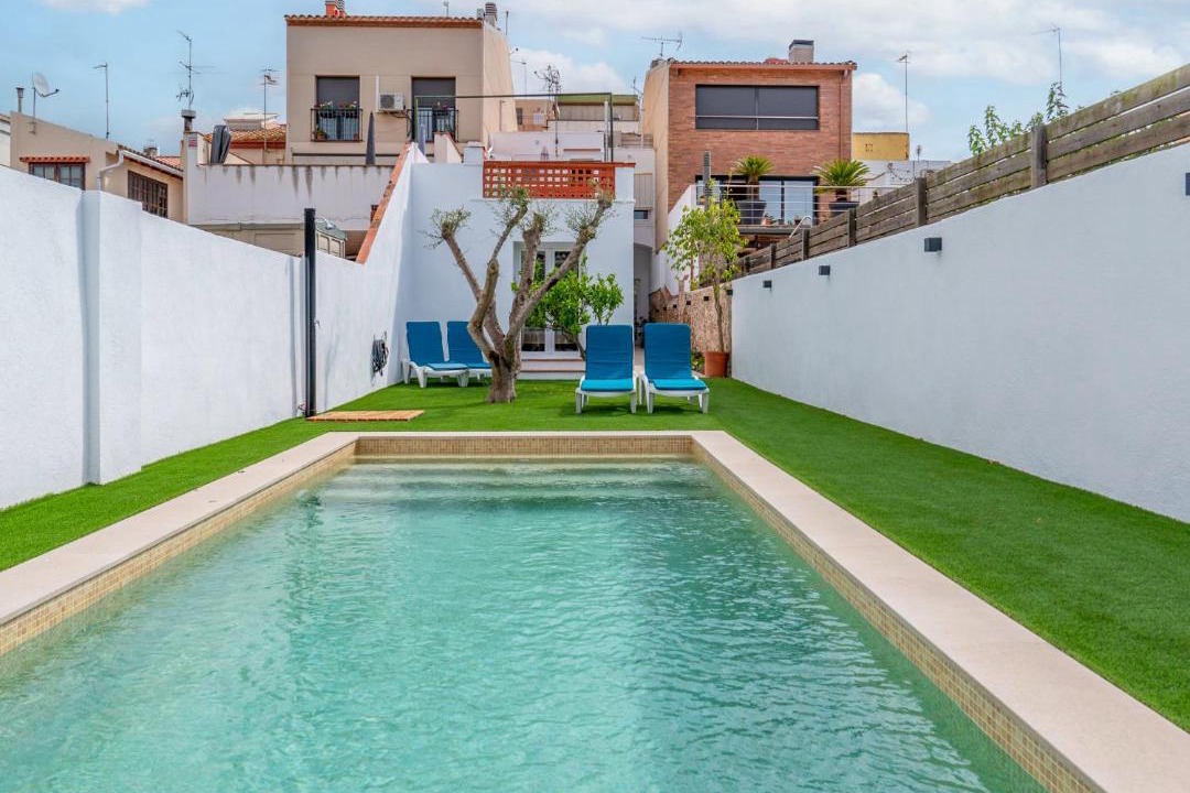 Photo of Outdoor in Malgrat de Mar