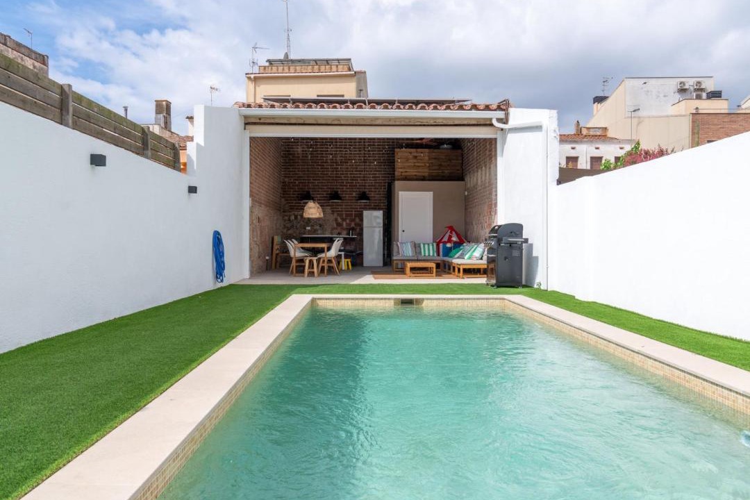 Photo of Outdoor in Malgrat de Mar