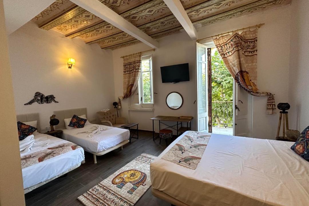Photo of Bedroom in Masnou