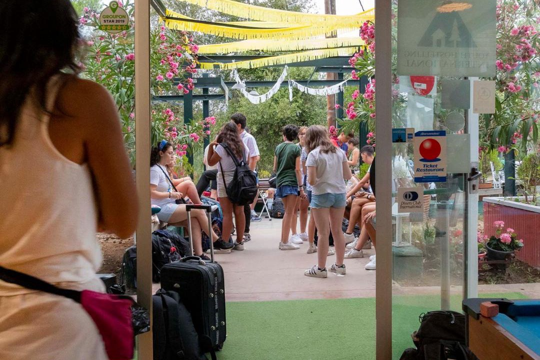Photo of Others in Vallvidrera