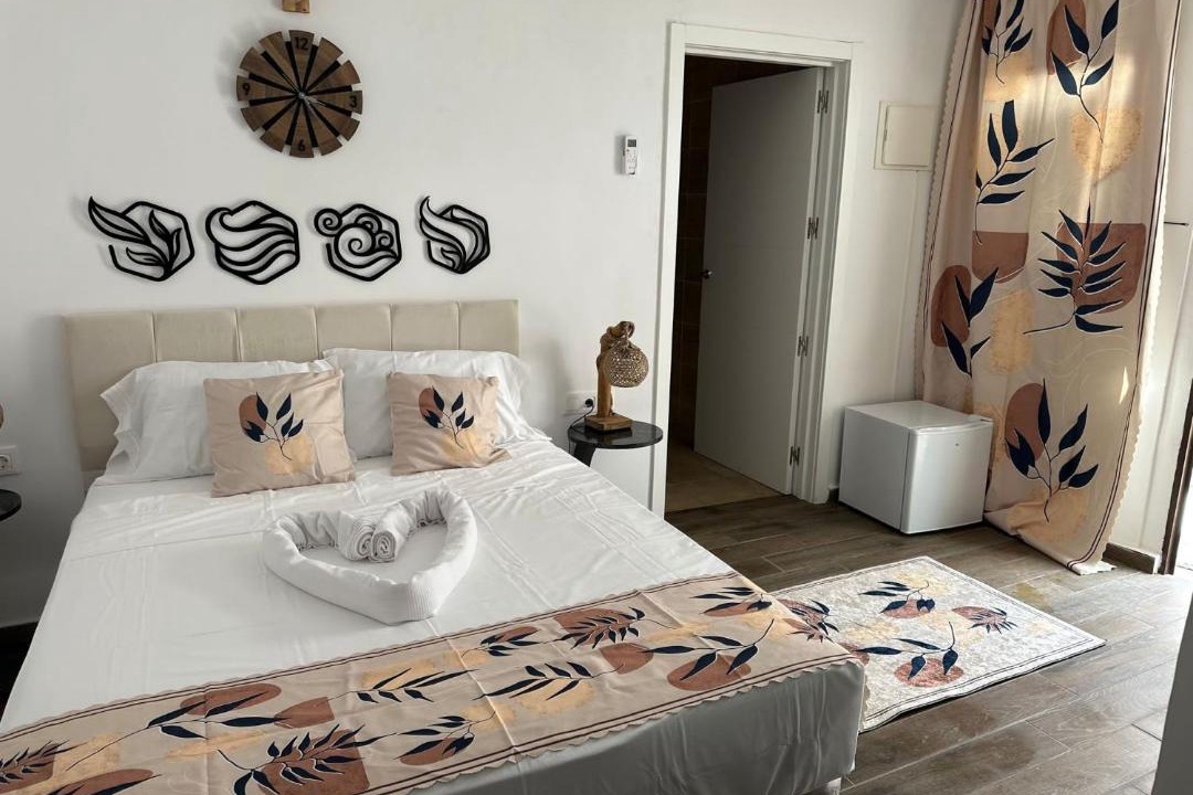 Photo of Bedroom in Masnou