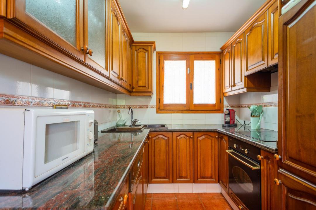 Photo of Kitchen in Gualba