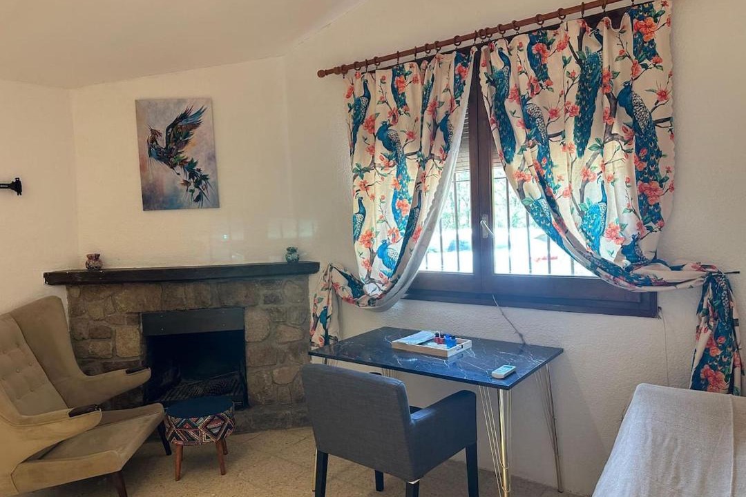 Photo of Livingroom in Vallromanes