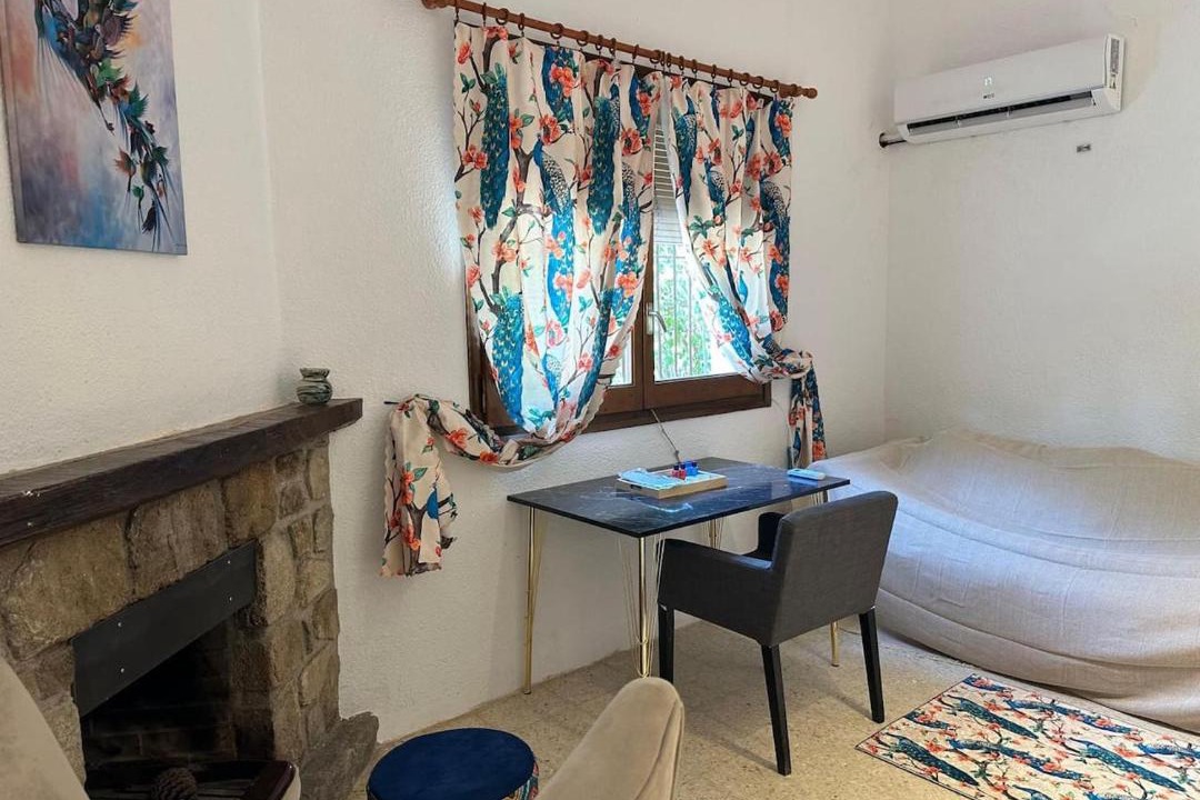 Photo of Livingroom in Vallromanes