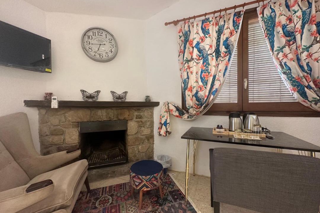 Photo of Livingroom in Vallromanes