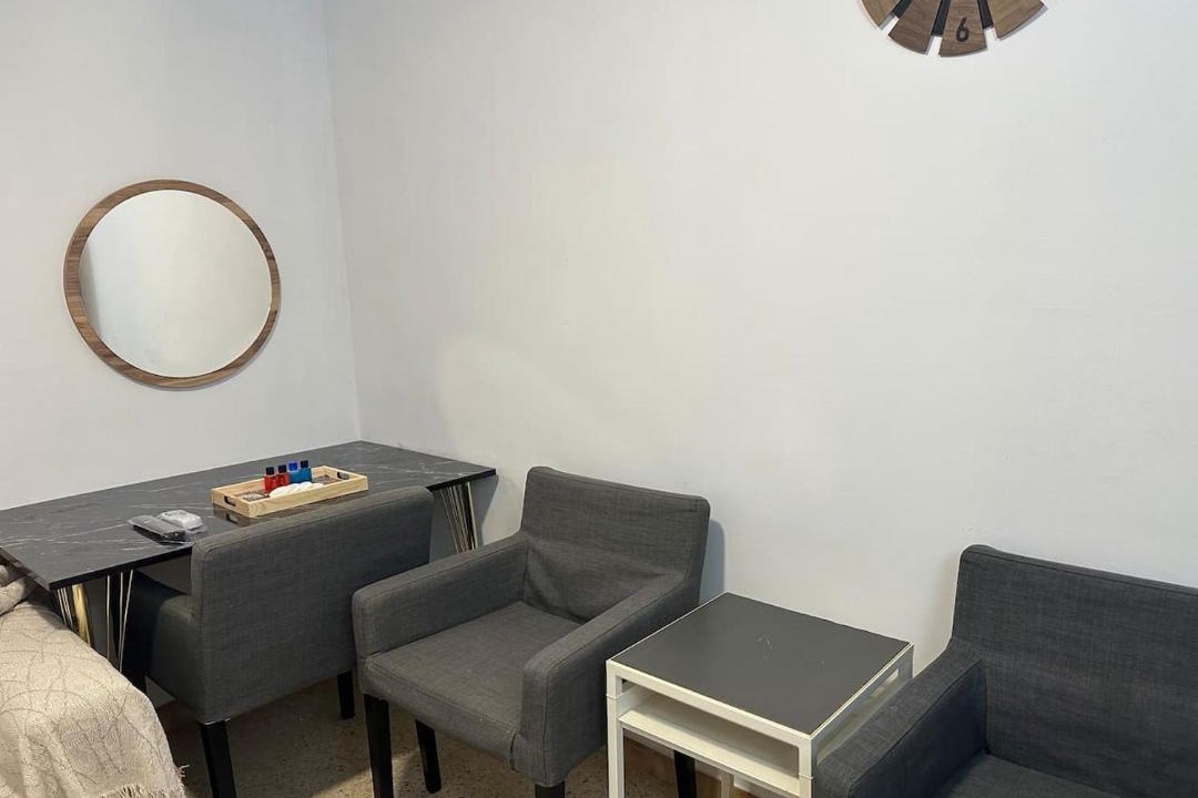 Photo of Livingroom in Vallromanes