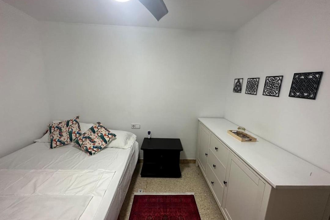 Photo of Bedroom in Vallromanes