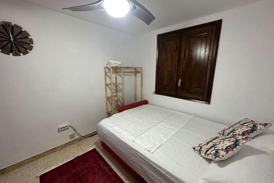 Photo of Bedroom in Vallromanes