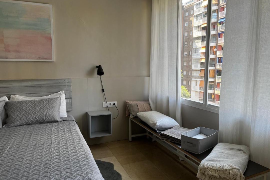 Photo of Bedroom in Les Corts