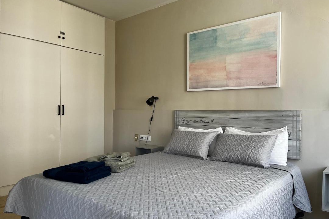 Photo of Bedroom in Les Corts