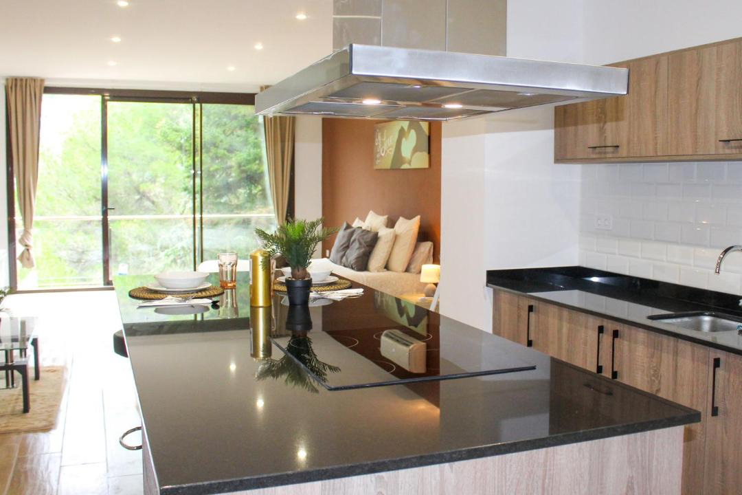 Photo of Kitchen in Monistrol de Montserrat