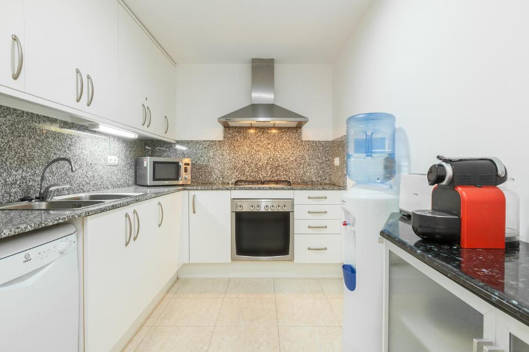 Photo of Kitchen in Cubelles