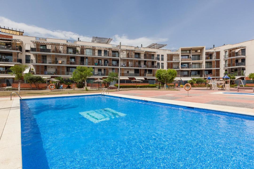 Photo of Outdoor in Cubelles