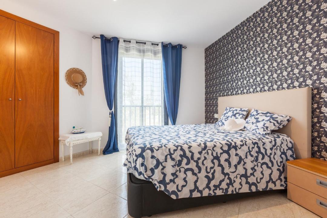 Photo of Bedroom in Cubelles