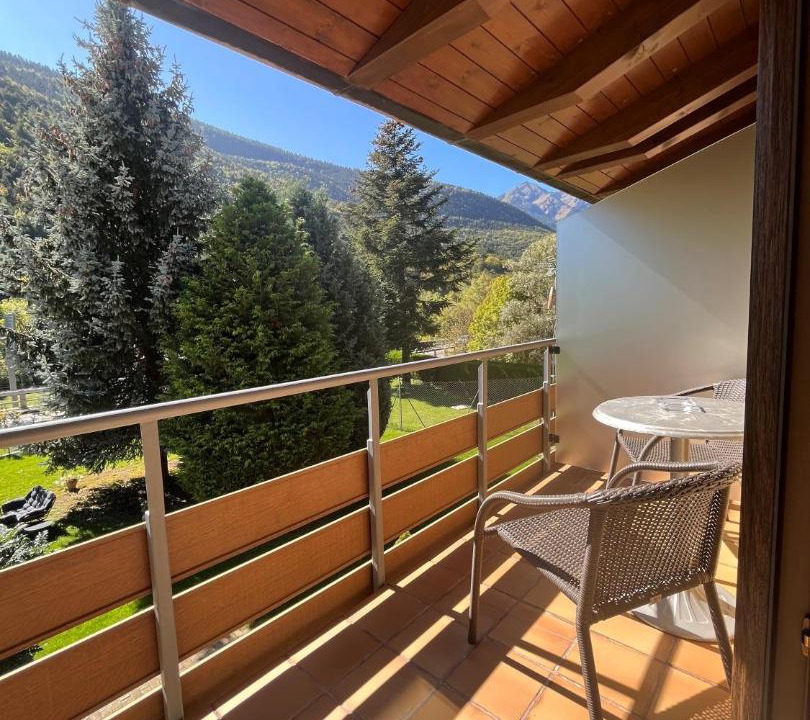 Photo of Patio Balcony in Arro