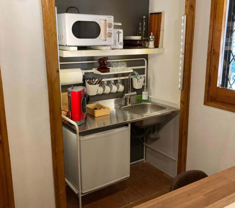 Photo of Kitchen in Canaletes
