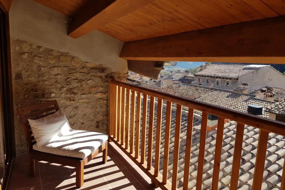 Photo of Patio Balcony in Baga