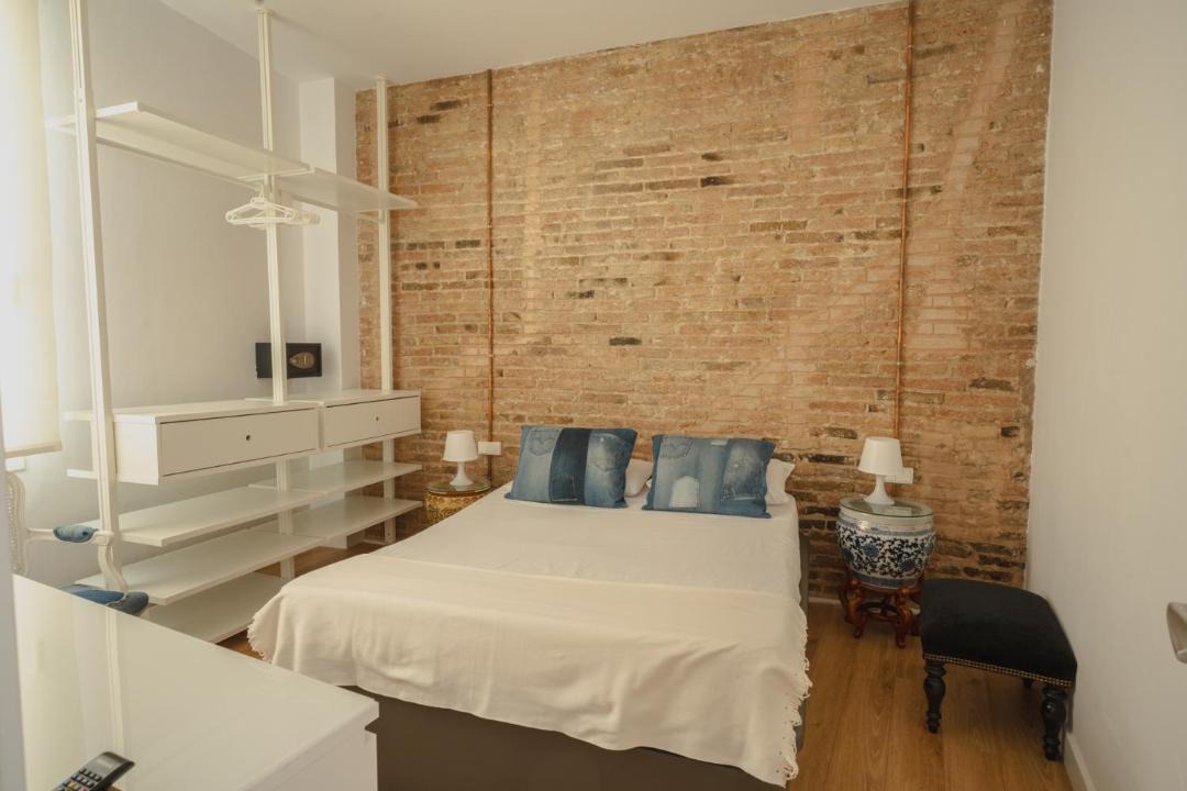 Photo of Bedroom in Collblanc y La Torrassa