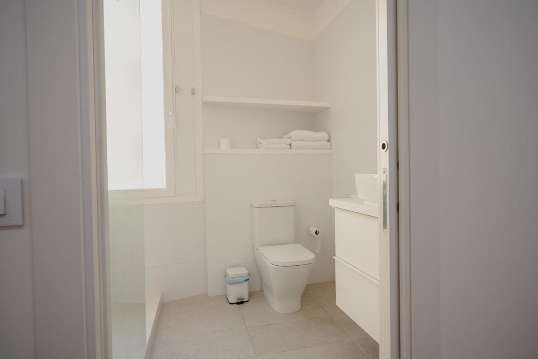 Photo of Bathroom in Collblanc y La Torrassa