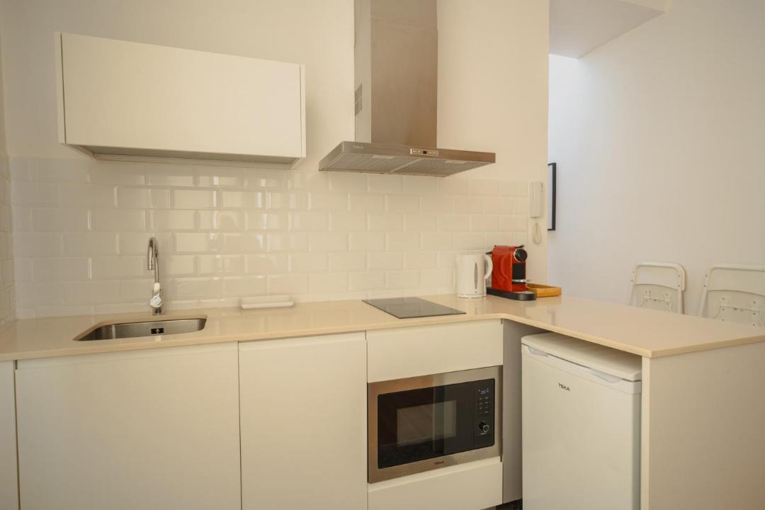 Photo of Kitchen in Collblanc y La Torrassa