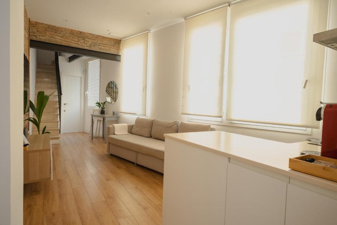 Photo of Livingroom in Collblanc y La Torrassa