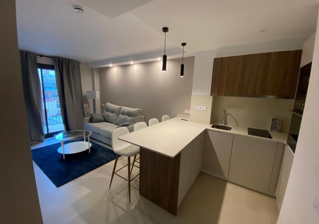 Photo of Kitchen in Collblanc y La Torrassa