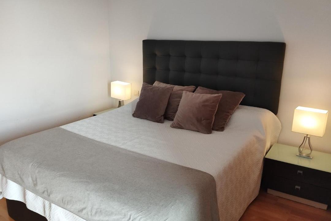 Photo of Bedroom in Viladecans