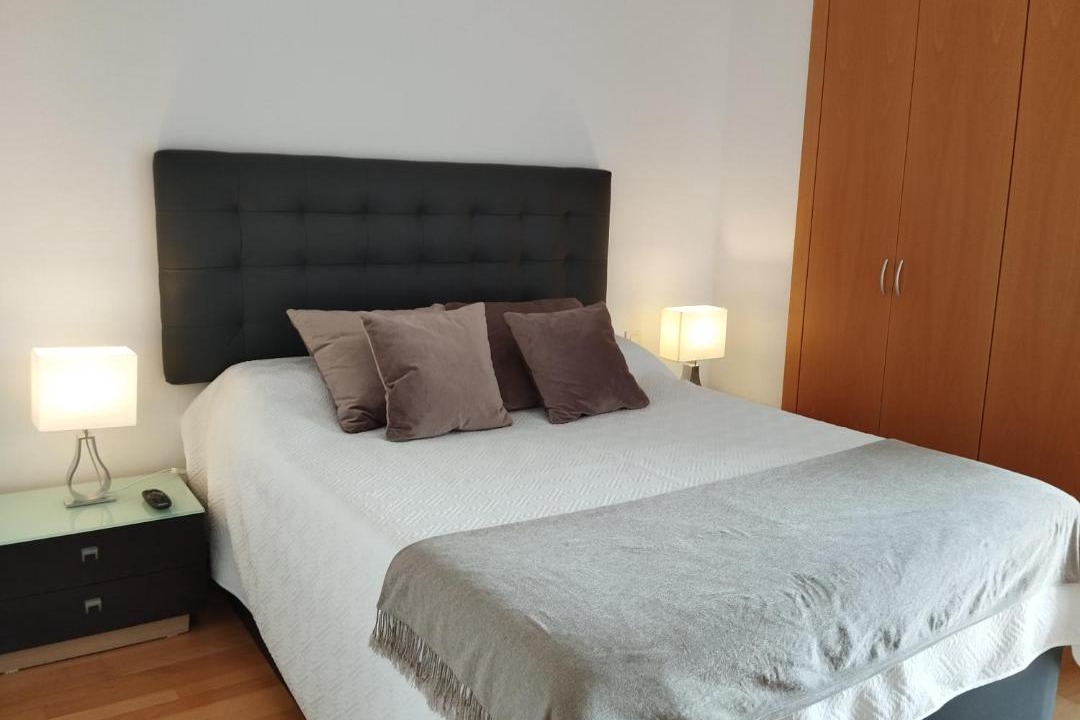 Photo of Bedroom in Viladecans