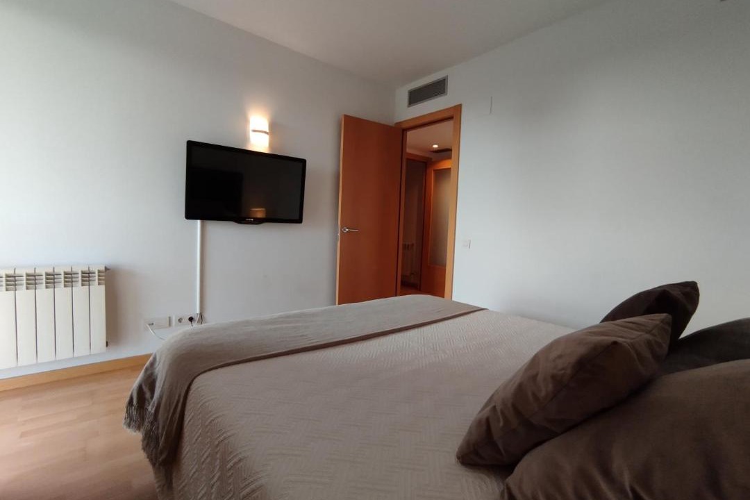 Photo of Bedroom in Viladecans