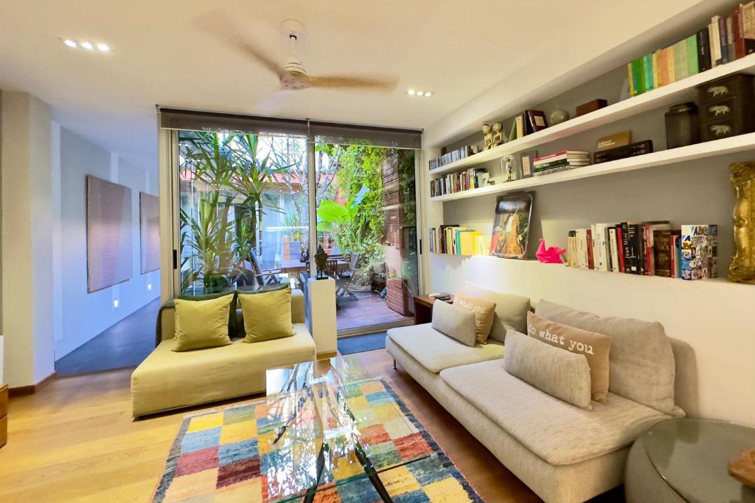 Photo of Livingroom in Sants