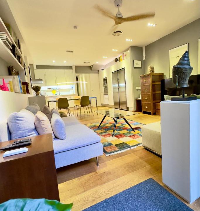 Photo of Livingroom in Sants