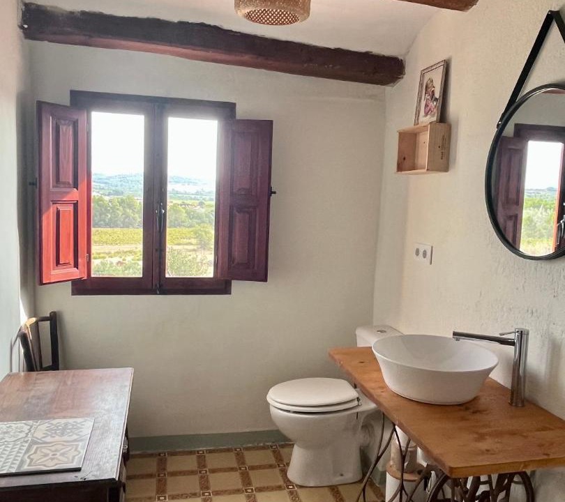 Photo of Livingroom in Font-Rubi