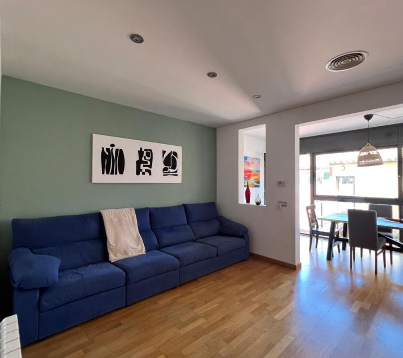 Photo of Livingroom in Sant Feliu de Llobregat