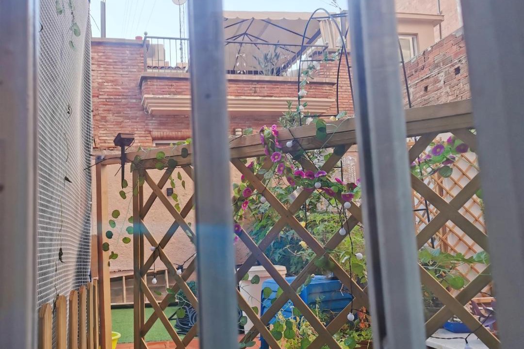 Photo of Patio Balcony in Badalona