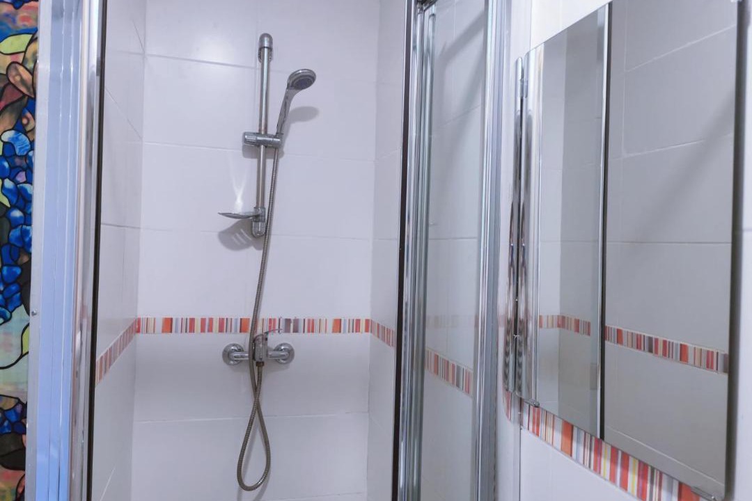 Photo of Bathroom in Badalona