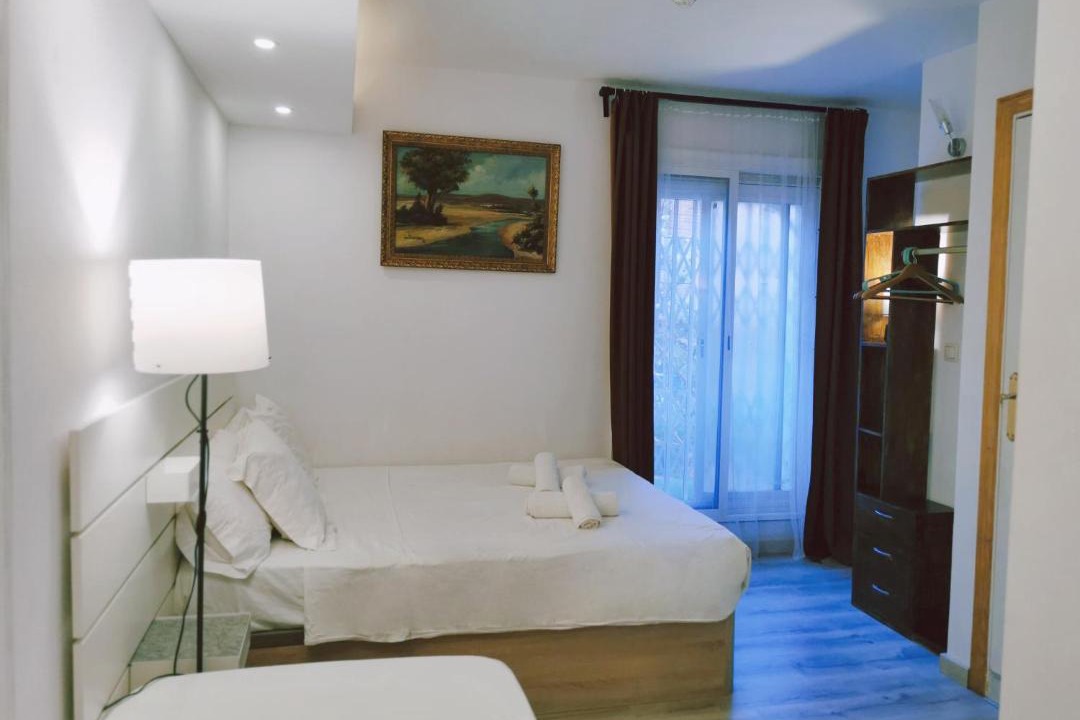 Photo of Bedroom in Badalona