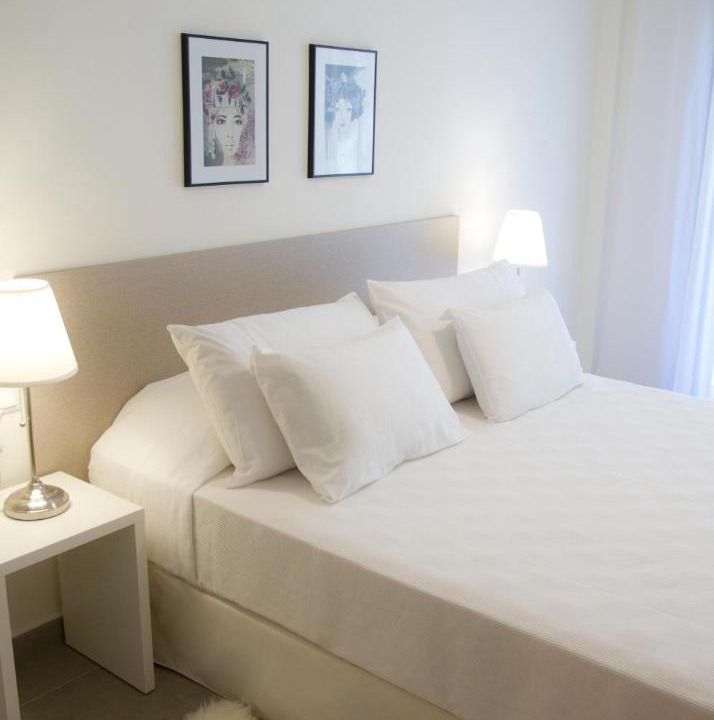 Photo of Bedroom in Santa Susanna