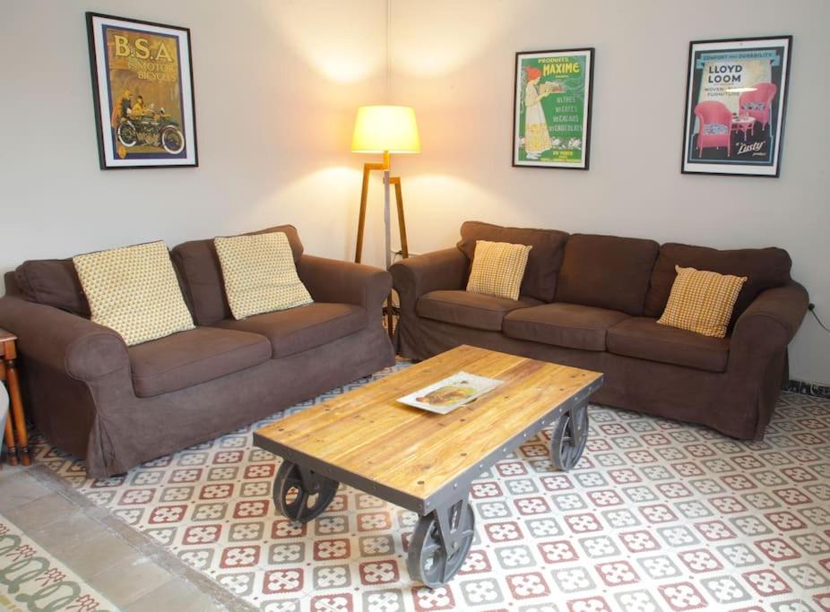 Photo of Livingroom in Guardiola de Bergueda
