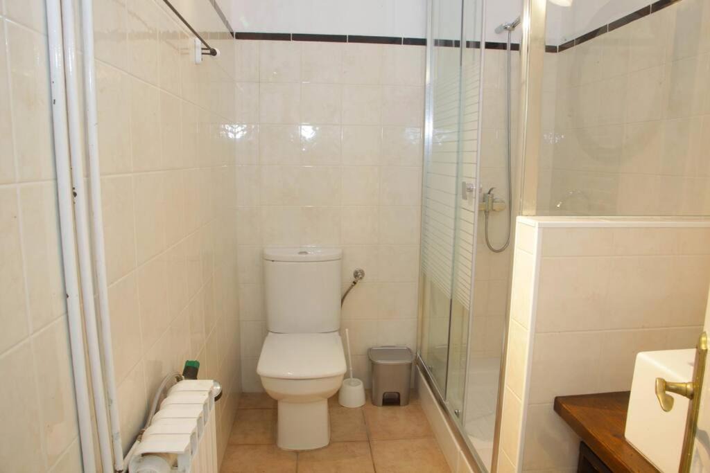 Photo of Bathroom in Guardiola de Bergueda