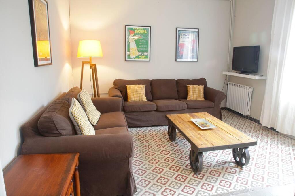 Photo of Livingroom in Guardiola de Bergueda