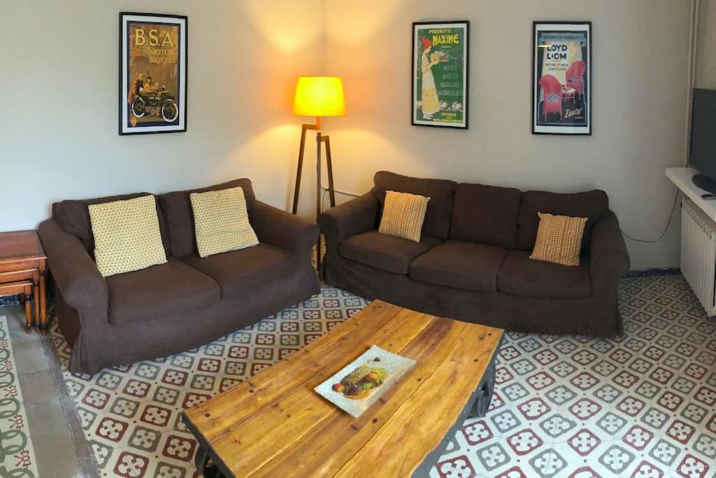 Photo of Livingroom in Guardiola de Bergueda