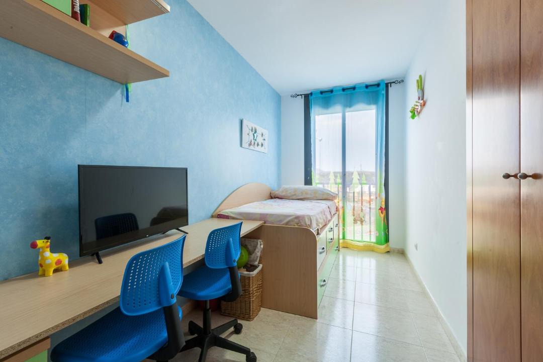 Photo of Livingroom in Cubelles