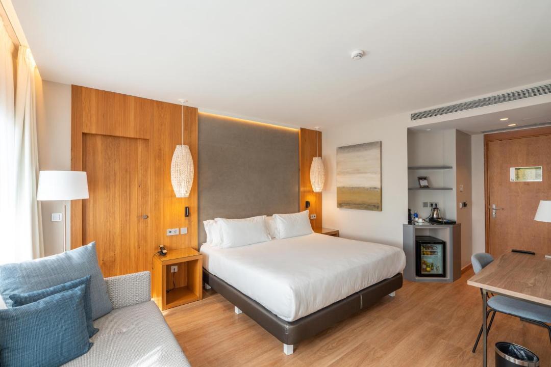 Photo of Bedroom in Sant Gervasi – la Bonanova