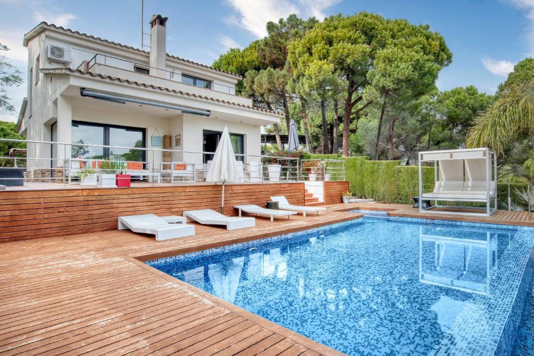 Photo of Outdoor in Sant Pol De Mar