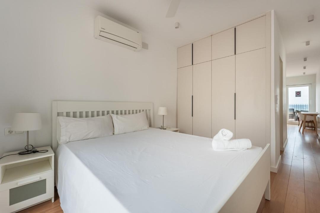 Photo of Bedroom in Castelldefels