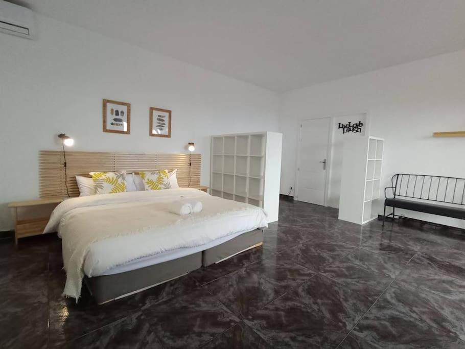 Photo of Bedroom in Mas Ram