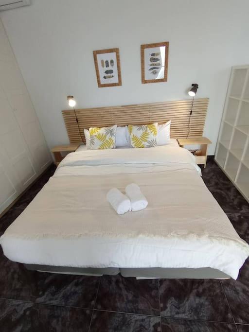 Photo of Bedroom in Mas Ram